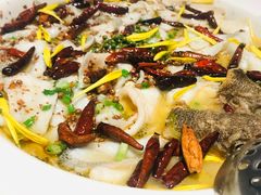 -太二酸菜鱼(石家庄万象城店)