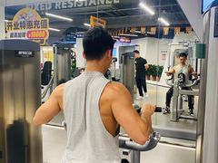 -超鹿运动(达信大厦店)