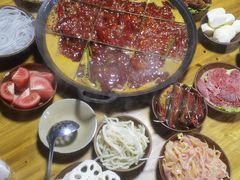 -正南齊北重庆老火锅(光华村直营店)