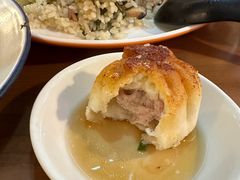 -舒蔡记生煎菜饭(云南中路店)