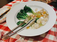 -西贝(六里桥旗舰店)