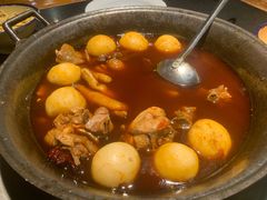 -李子坝梁山鸡(李子坝大鸡哥店)