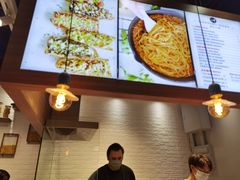 -西方小巷 Western Alley·欧洲街头小吃(时尚天河店)