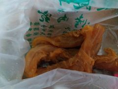 -烤肉宛饭庄(北新桥店)