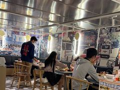 -食大利香港茶餐厅(南亚风情第一城店)