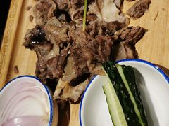-纳瓦新疆菜(银都店)