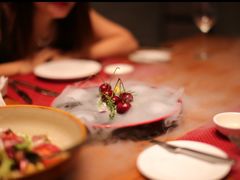 -圣丰索菲特·法国餐厅