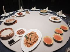 -宴天下大酒店(政和路店)