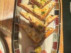 -通海俄式烧烤·俄罗斯大串(爱建店)