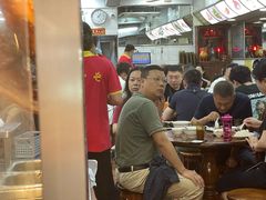 -陈光记烧腊店(罗保博士街店)