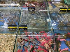 -明记海鲜大排档(巽寮湾店)
