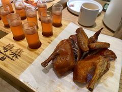 -粤集·手工粤菜(皇庭广场店)