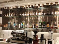 -théATRE 茶聚场(王府中環店)
