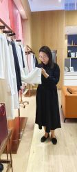 -红领RED COLLAR西装定制体验中心