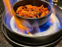 红酒火烧黑豚肉-小运河·公馆(国贸店)