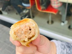 -宋记饼家(石门二路店)