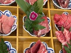 -花肴·和牛烧肉(顺义五里仓店)