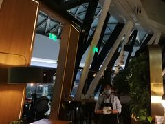 -Jazz·ya 爵士屋(来福士店)