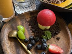 -菌自由丨野生菌火锅特色庭院餐厅(丽江古城店)