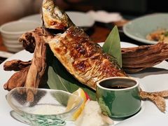 -贰捌零叁精致料理(钱湖店)