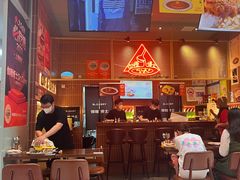 -伽喱博士 Dr.CURRY咖喱饭(太阳宫咖喱店)