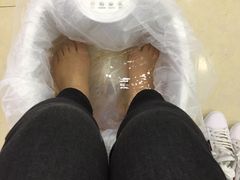 -朋朋修脚(滂江街店)