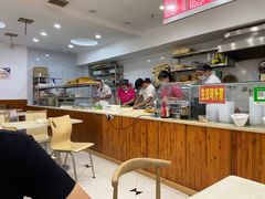-霍嘟嘟手工水饺(黄山花园店)