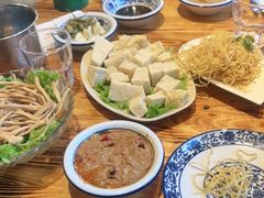 -凤吉园乌拉满族火锅中华老字号(繁荣路店)