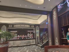 -哈啾嗨·新概念蒙餐(红星新城店)