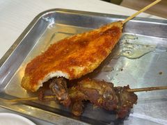-金乐活美食(中街店)