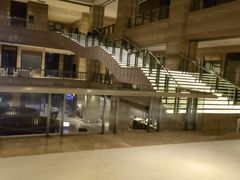 -合肥皇冠假日酒店·菲亚斯特自助餐厅(黄山路店)