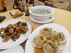 -旺富东海大酒楼(海鲜街店)