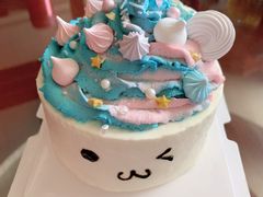 -你好独角兽·蛋糕甜品