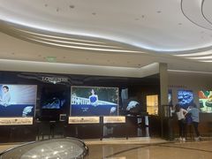 -亨吉利世界名表中心(华润万象城店)