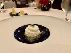 -Caprice(香港四季酒店)