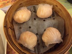 -添好运点心专门店(深水埗店)