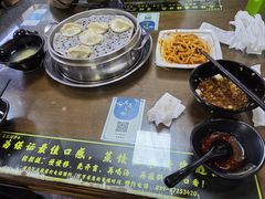 -志亮灌汤蒸饺·清真(庙后街店)