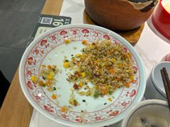 -吴家·非遗淮扬小馆(镇江万达广场店)