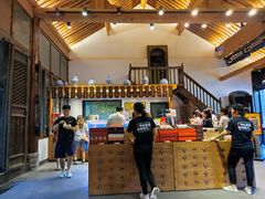 -陕拾叁(袁家村店)