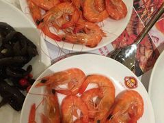 -芭菲盛宴·环球美食(解放碑英利国际店)