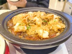 -船歌·鱼水饺青岛菜(国贸商城店)