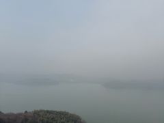 -天目湖山水园