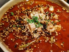 -十三式重庆江湖菜(金茂览秀城店)