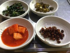 -韩阳王石板烤肉