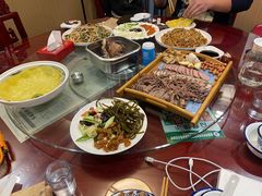 -天赢酒楼(青馨家园店)