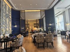 -翠湖宾馆·中餐厅