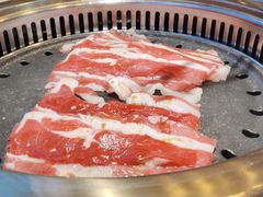 -杨记齐齐哈尔烤肉(总店)