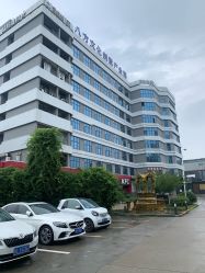 -芳朵美容养生SPA