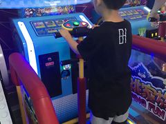 -大玩家(通州万达广场店)