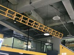 -可逸运动24小时健身